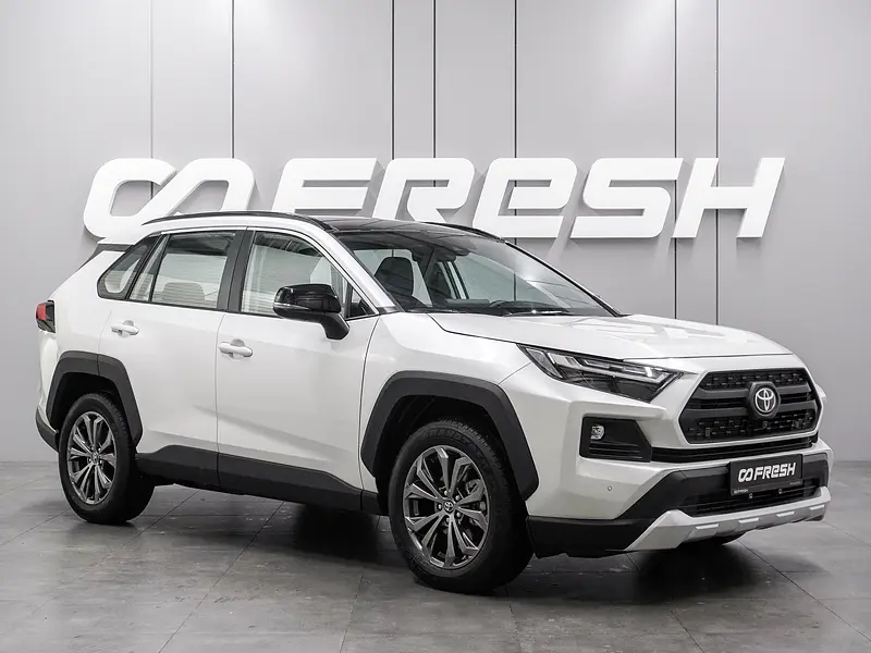 RAV4