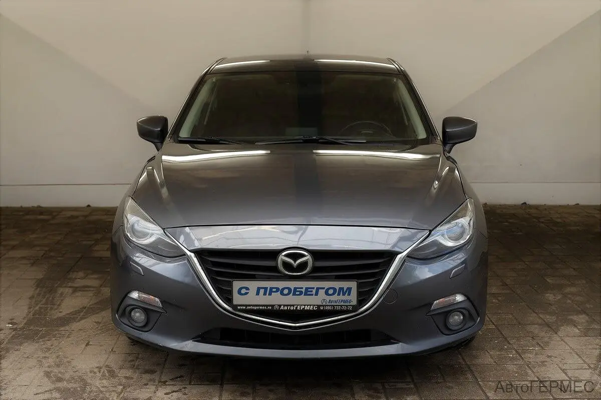 Mazda