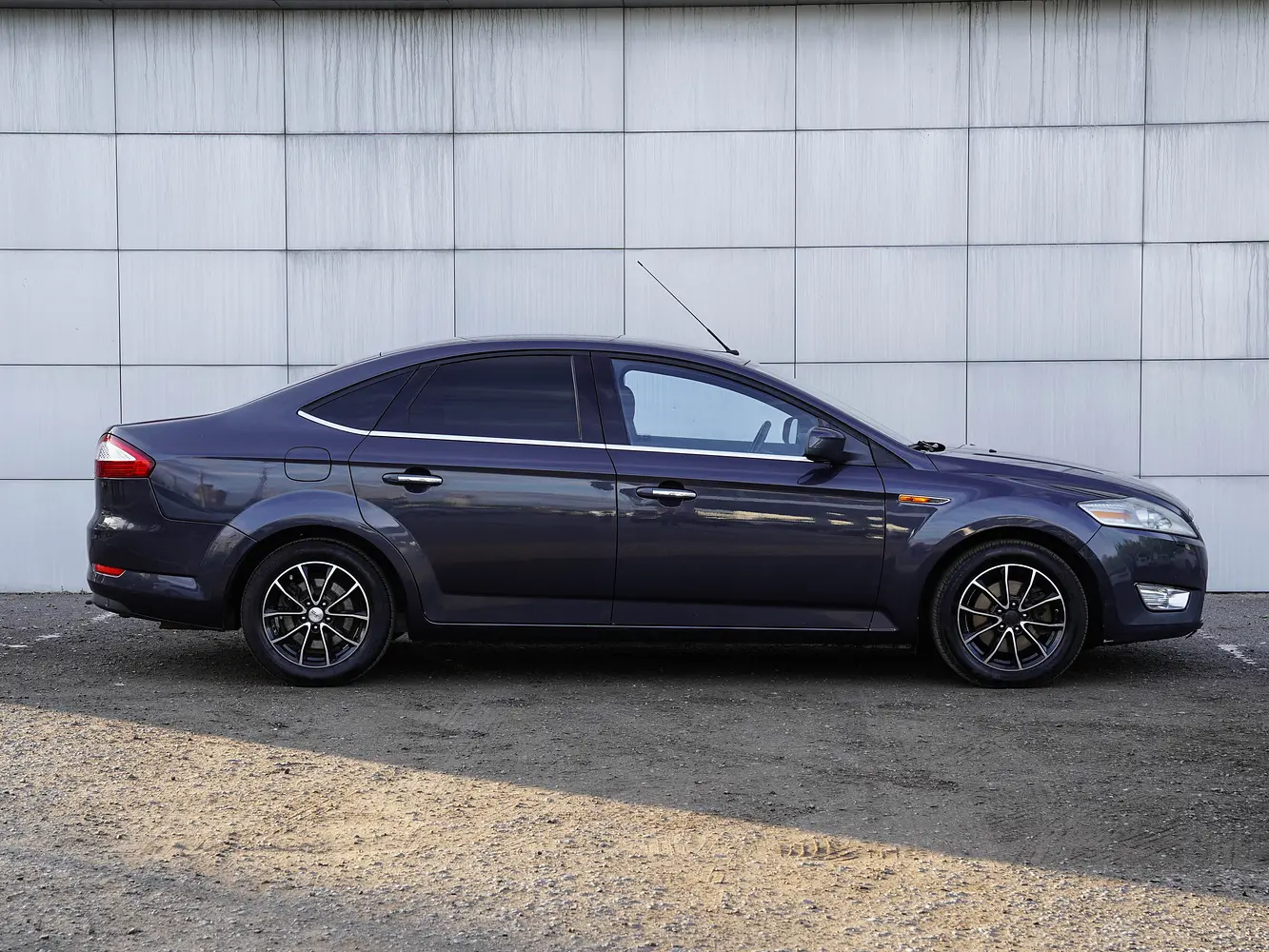 Ford
