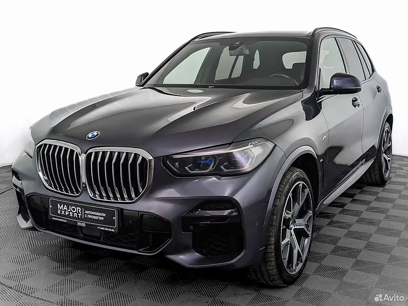 X5