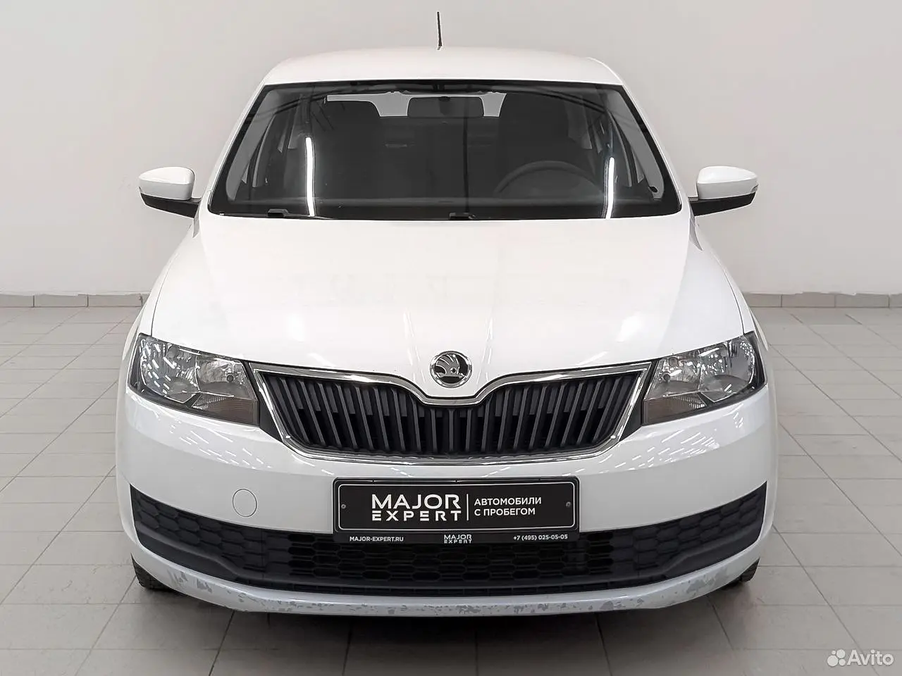 Skoda