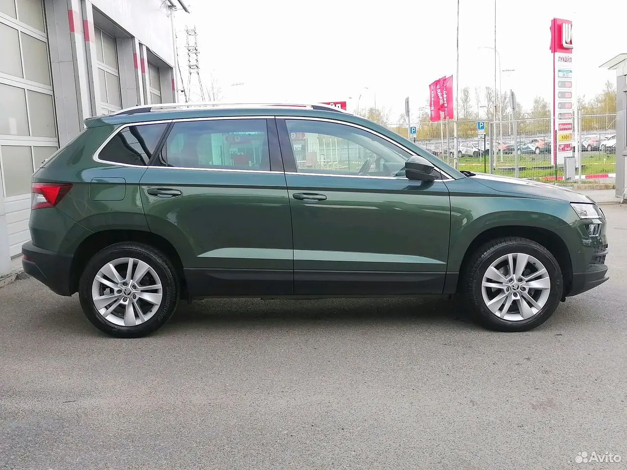 Skoda