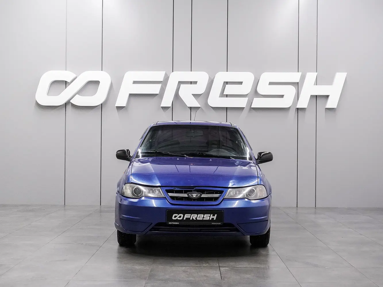 Daewoo