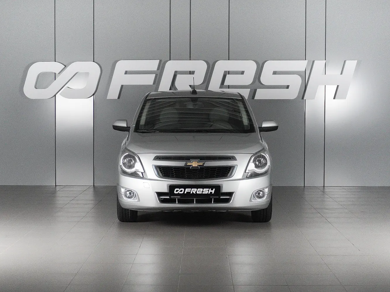 Chevrolet