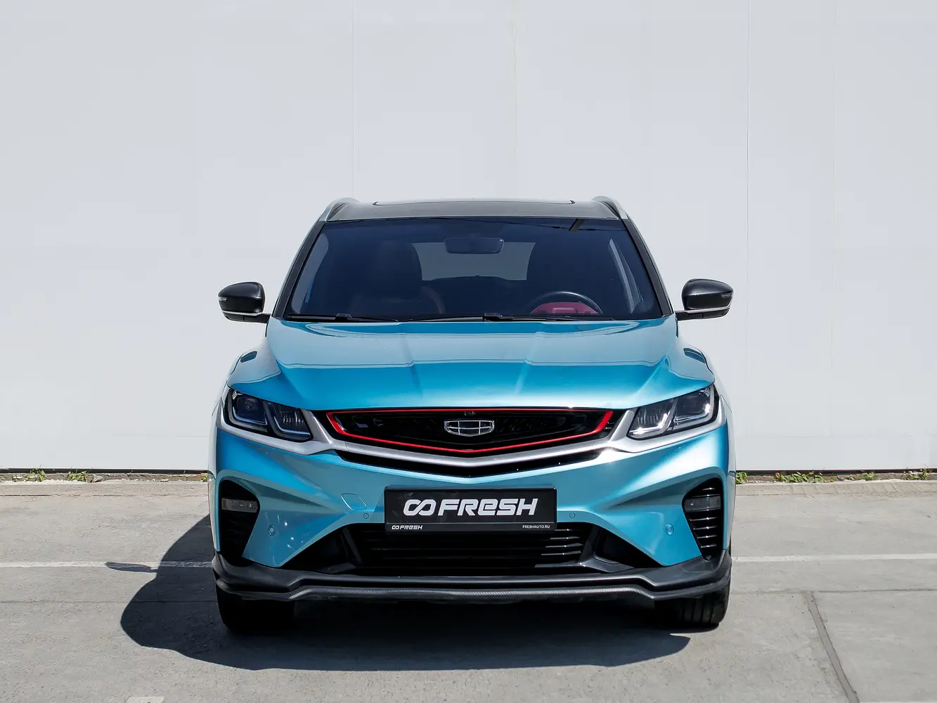 Geely