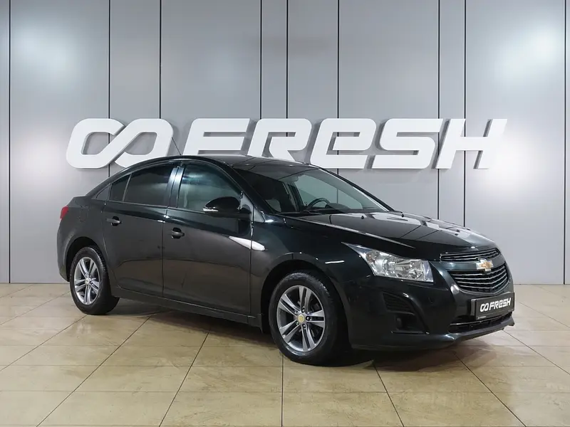 Cruze