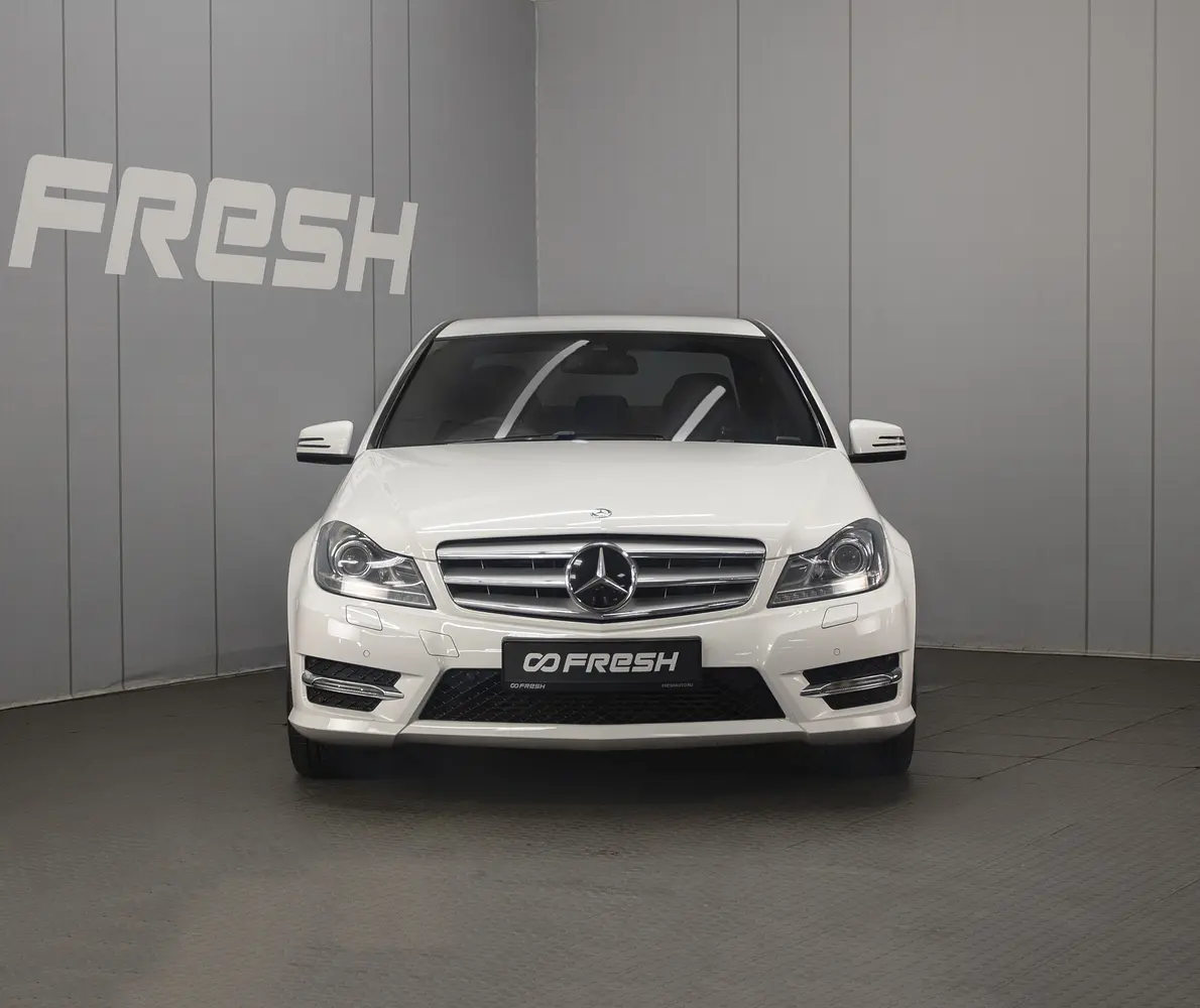 Mercedes-Benz