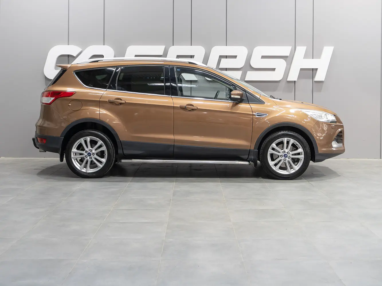 Ford