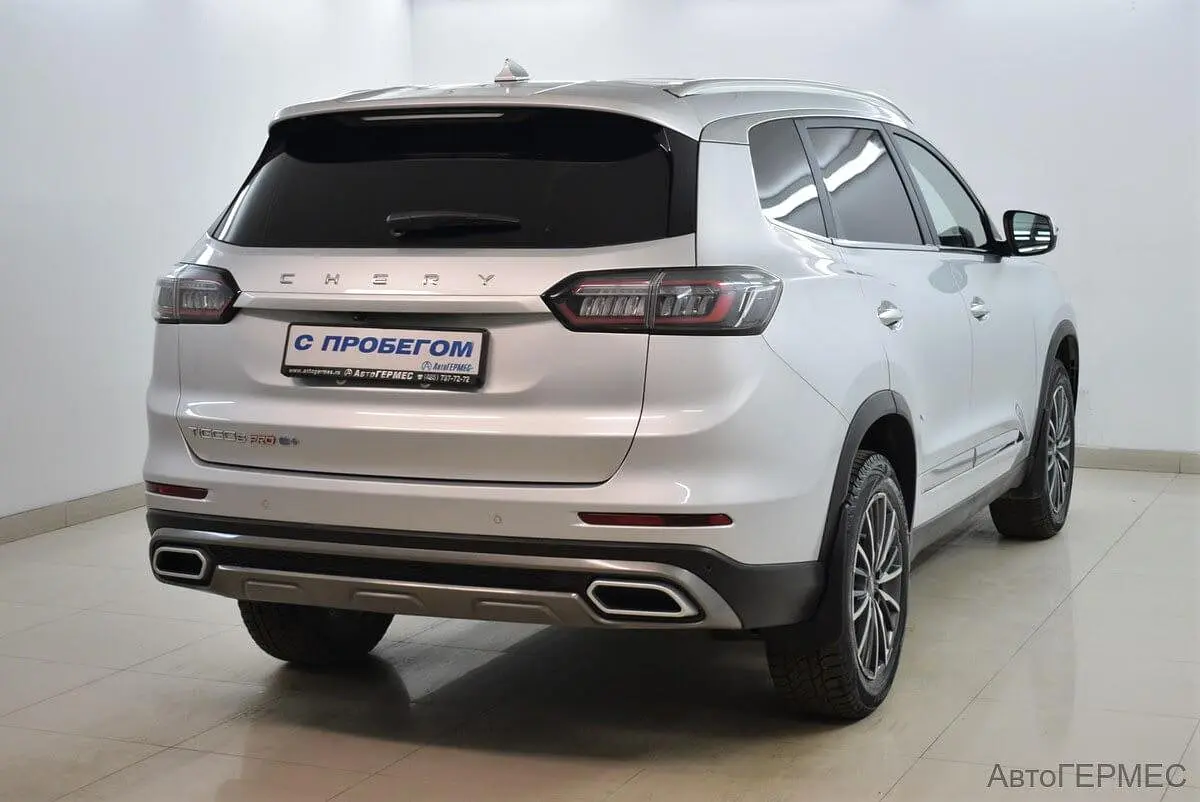 Chery