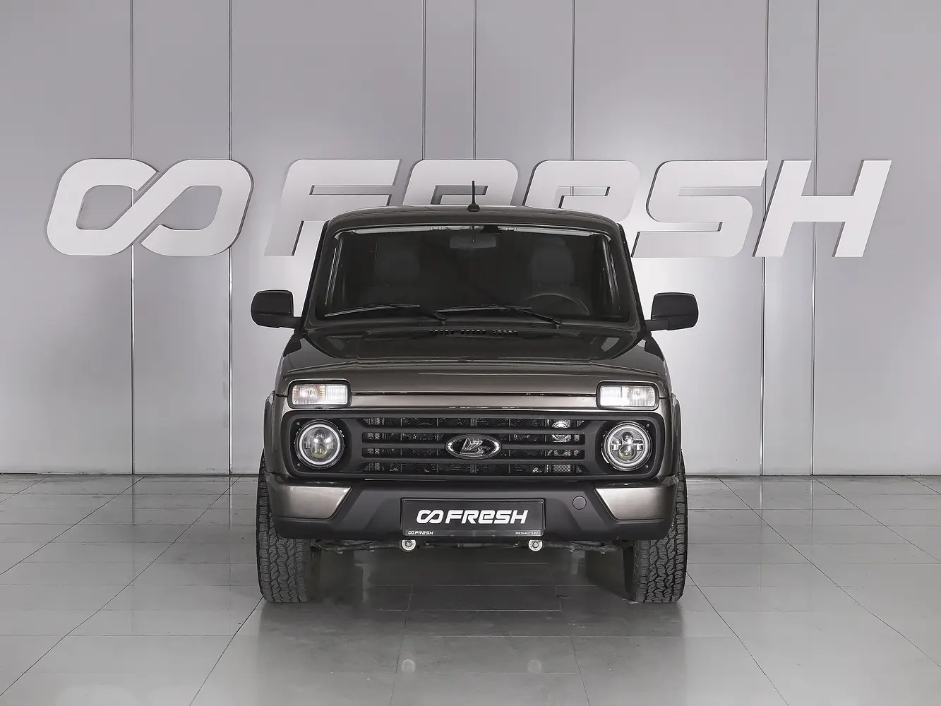 LADA (ВАЗ)
