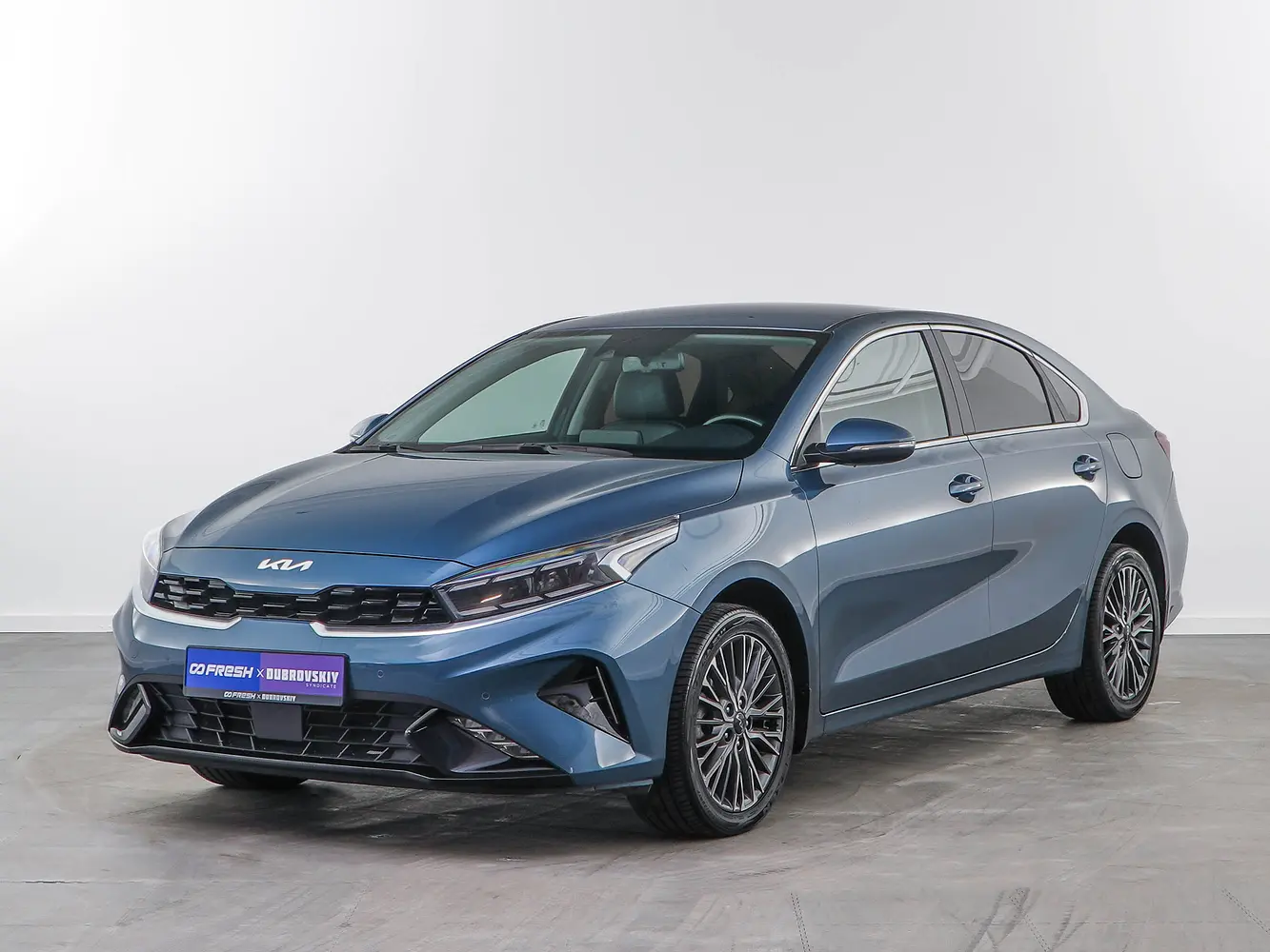 Kia