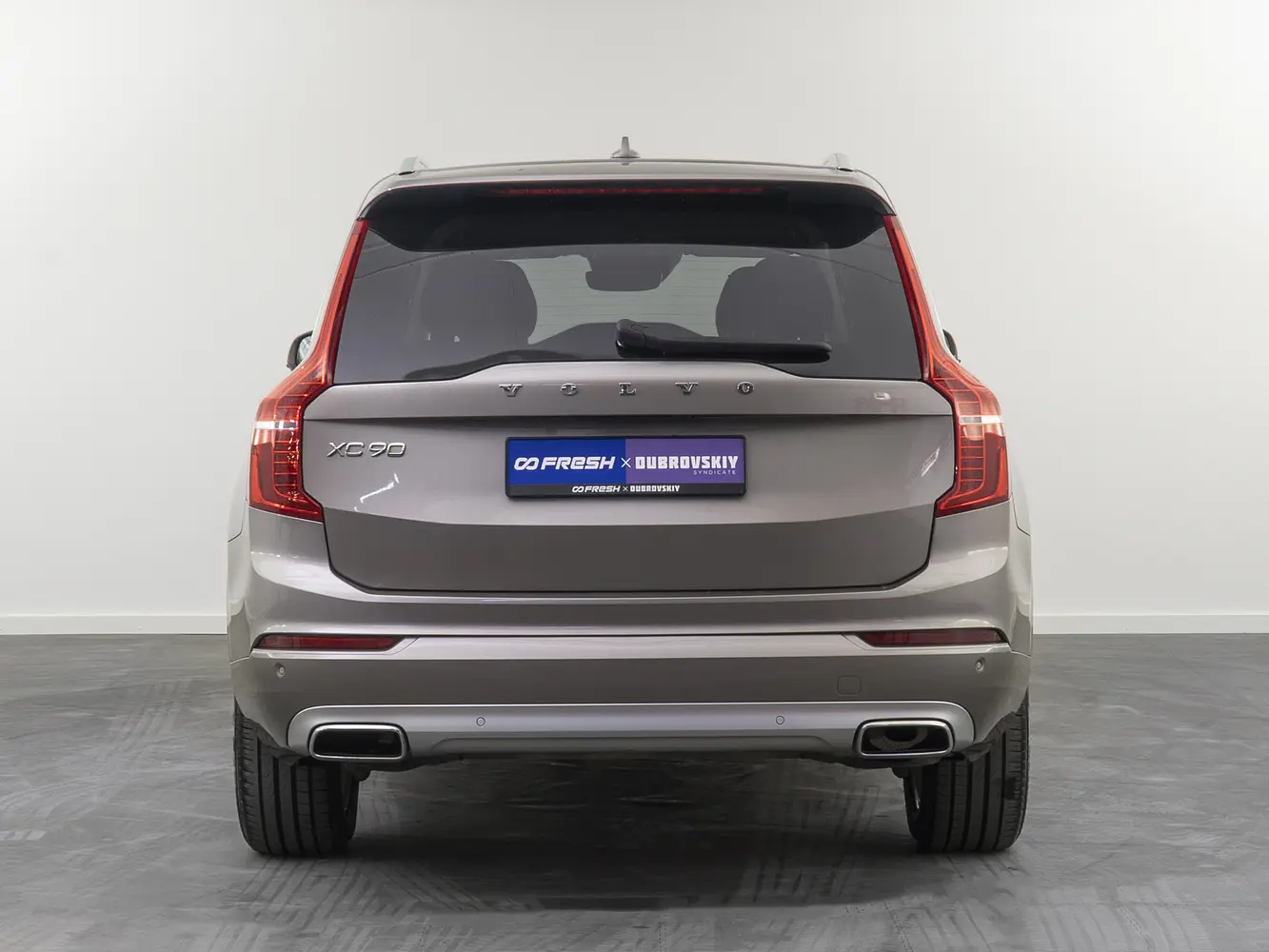 Volvo