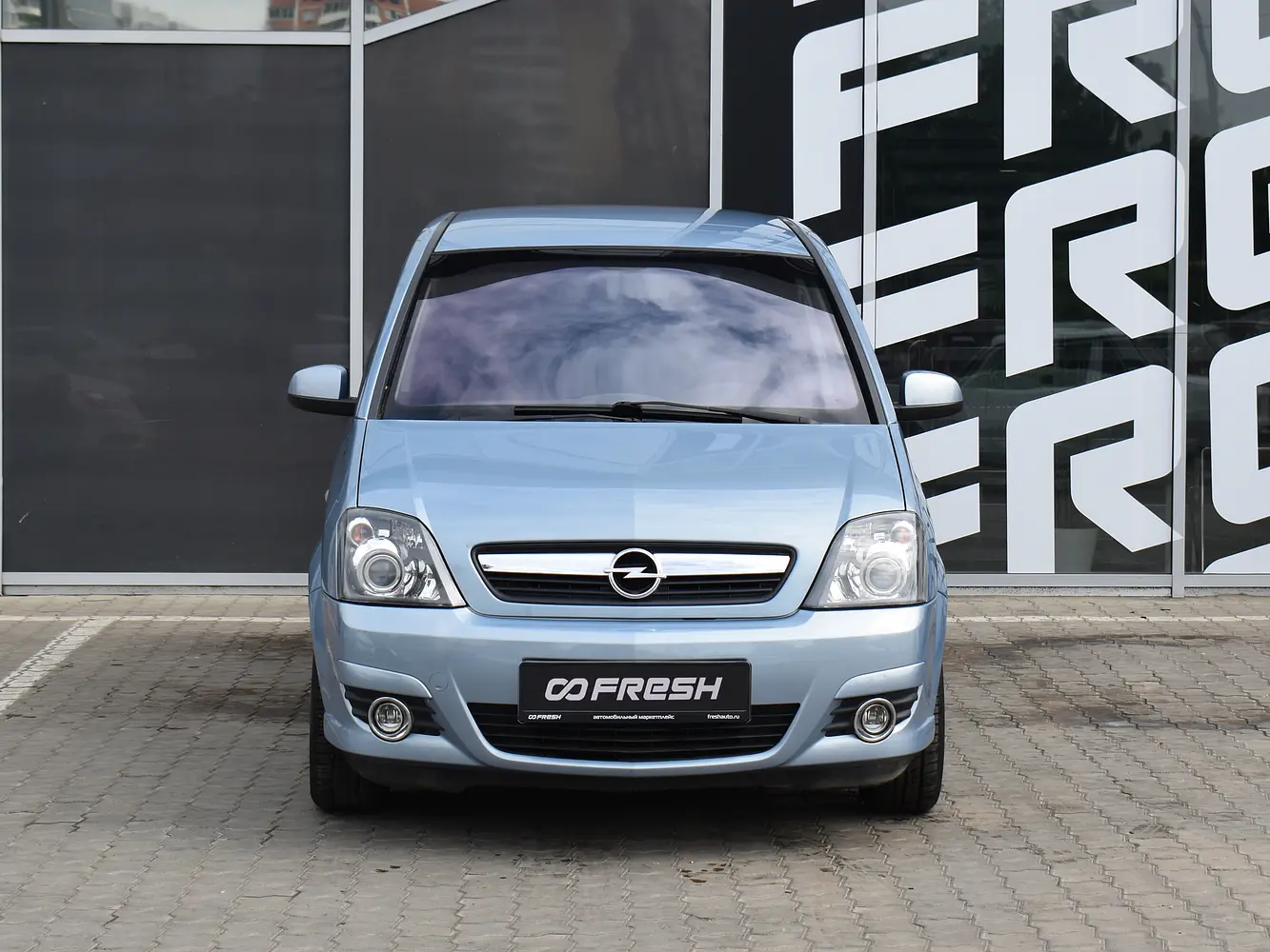 Opel