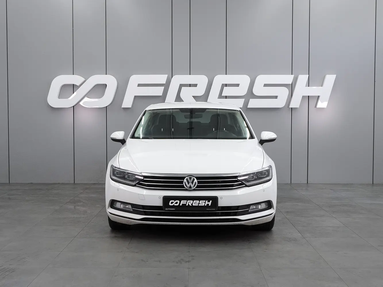 Volkswagen