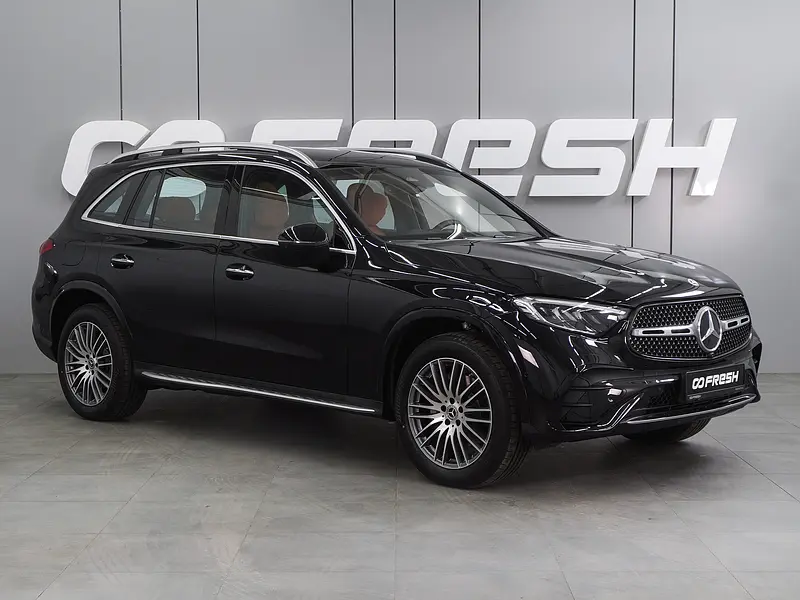 GLC