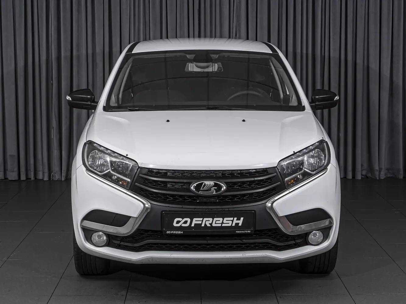 LADA (ВАЗ)
