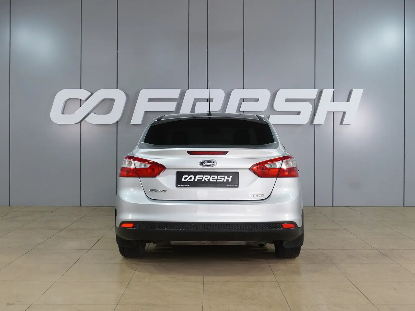 Ford