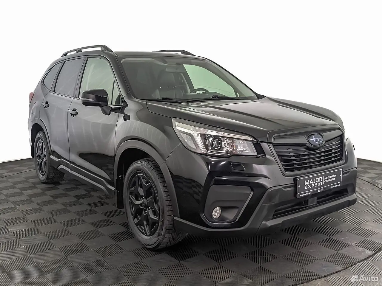 Subaru