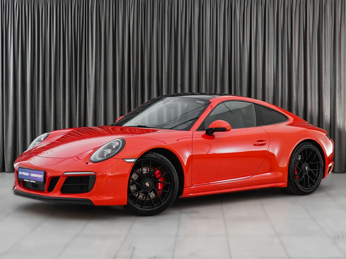 Porsche