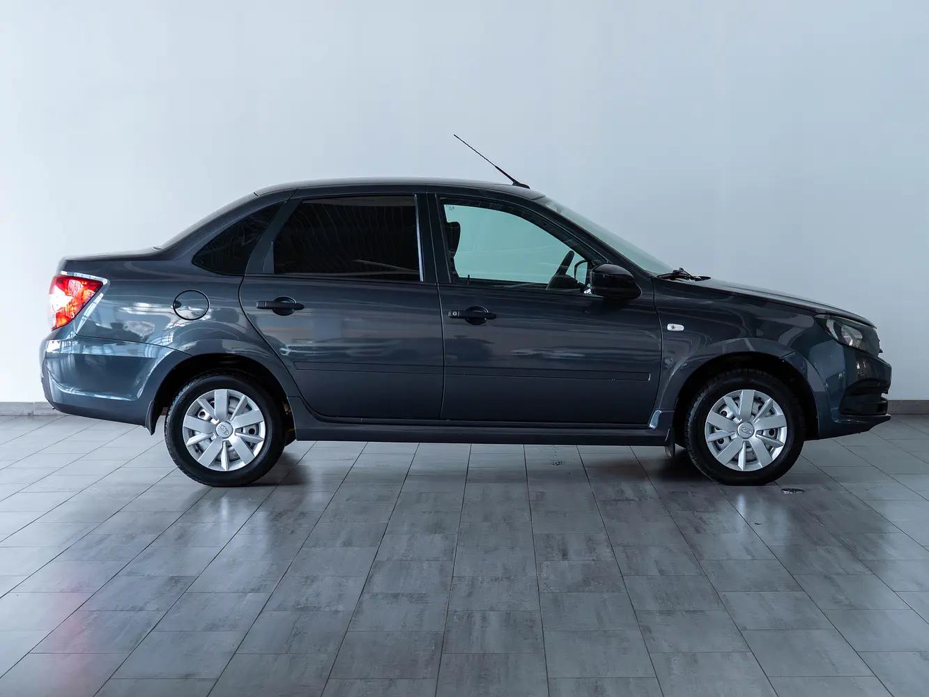 LADA (ВАЗ)