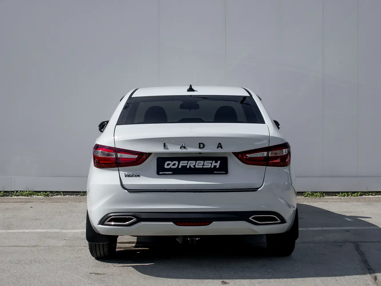 LADA (ВАЗ)