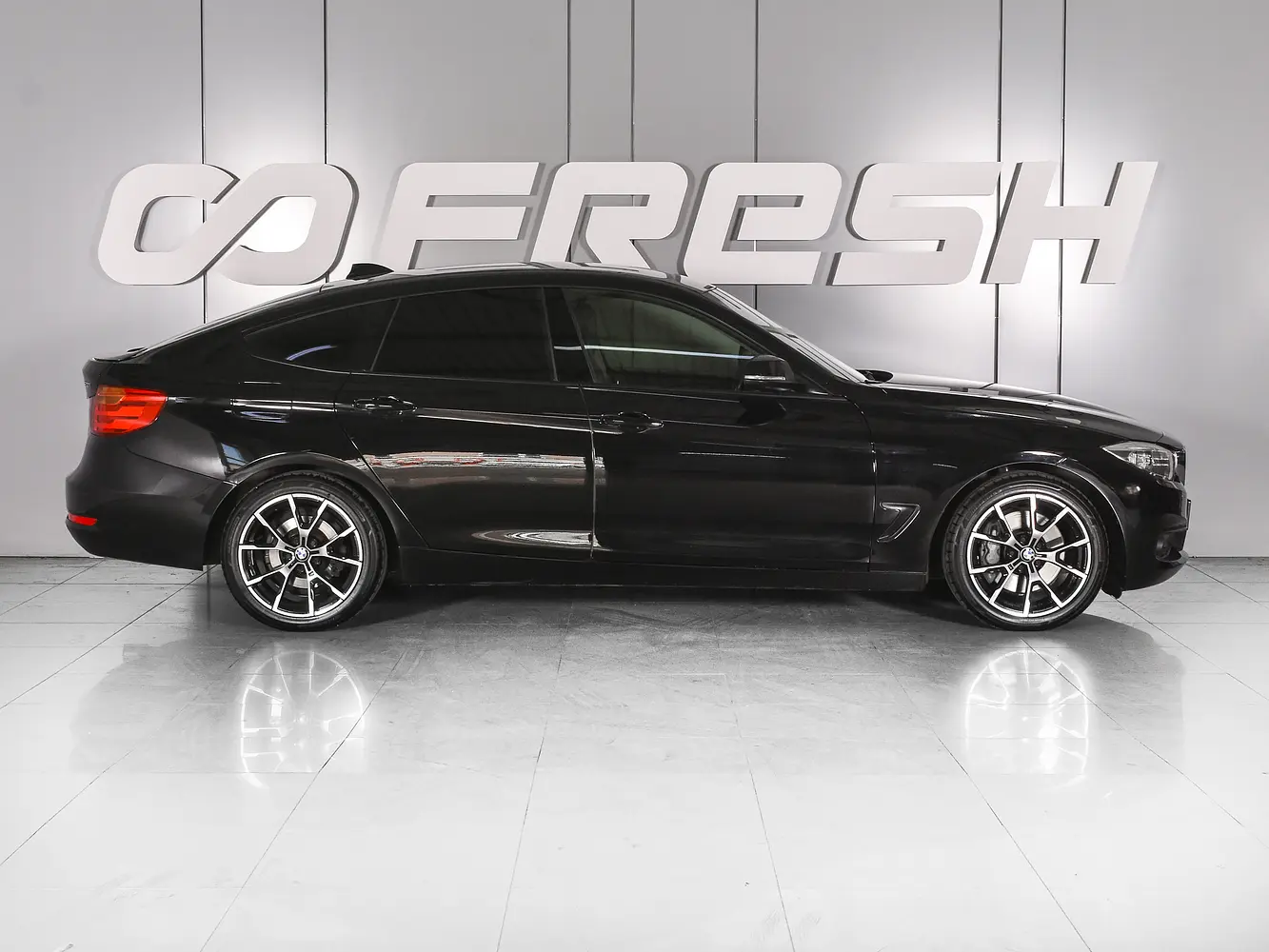 BMW