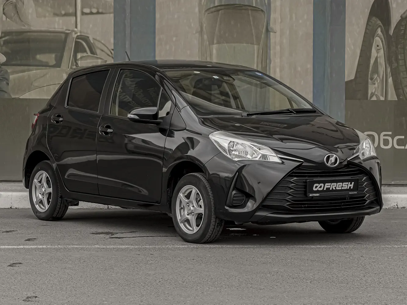 Toyota