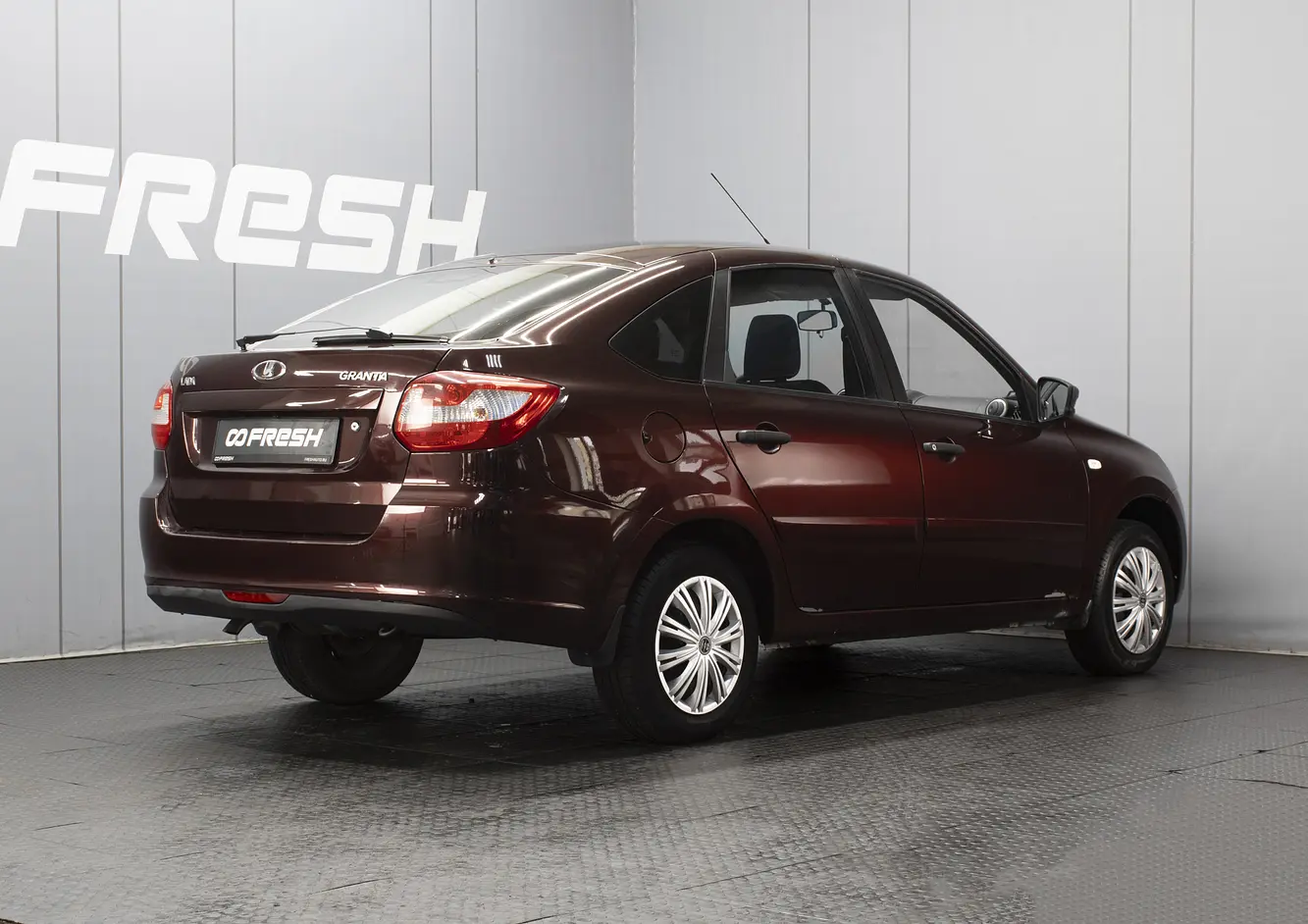 LADA (ВАЗ)