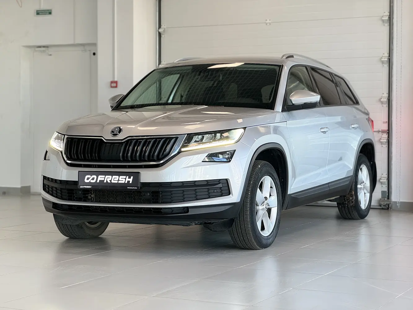 Skoda