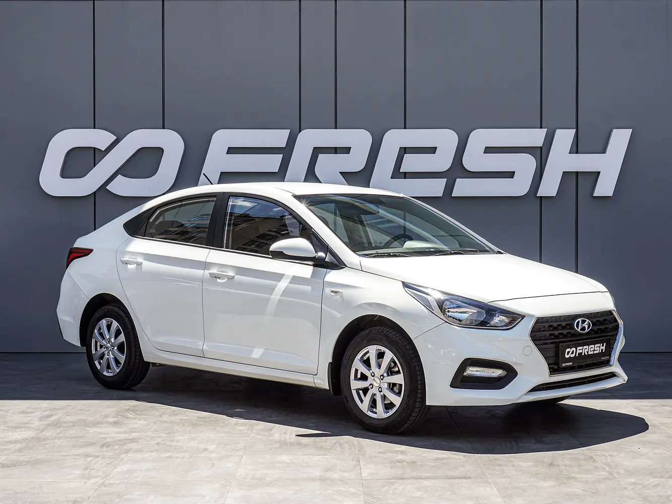 Hyundai