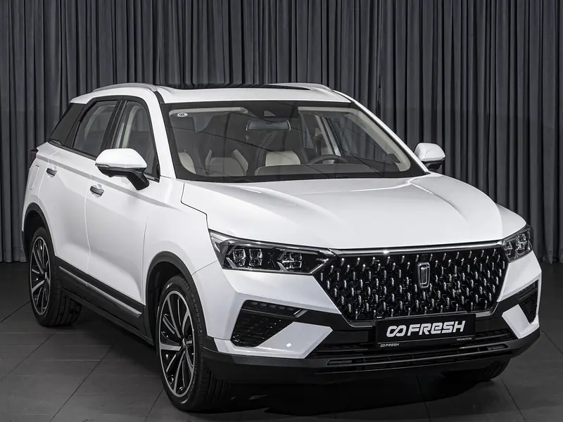 Bestune T77