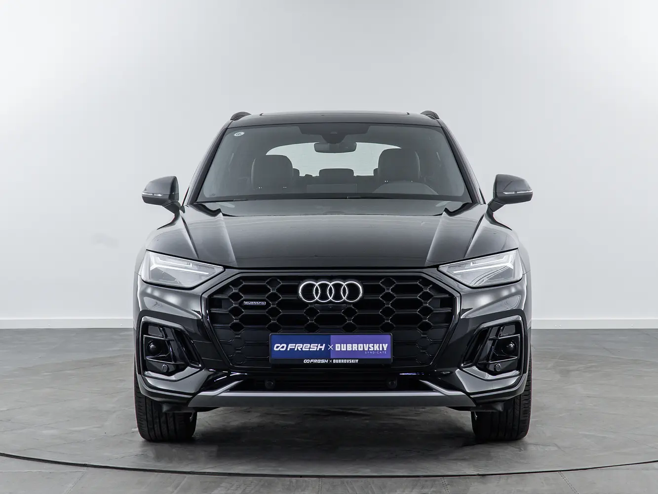 Audi