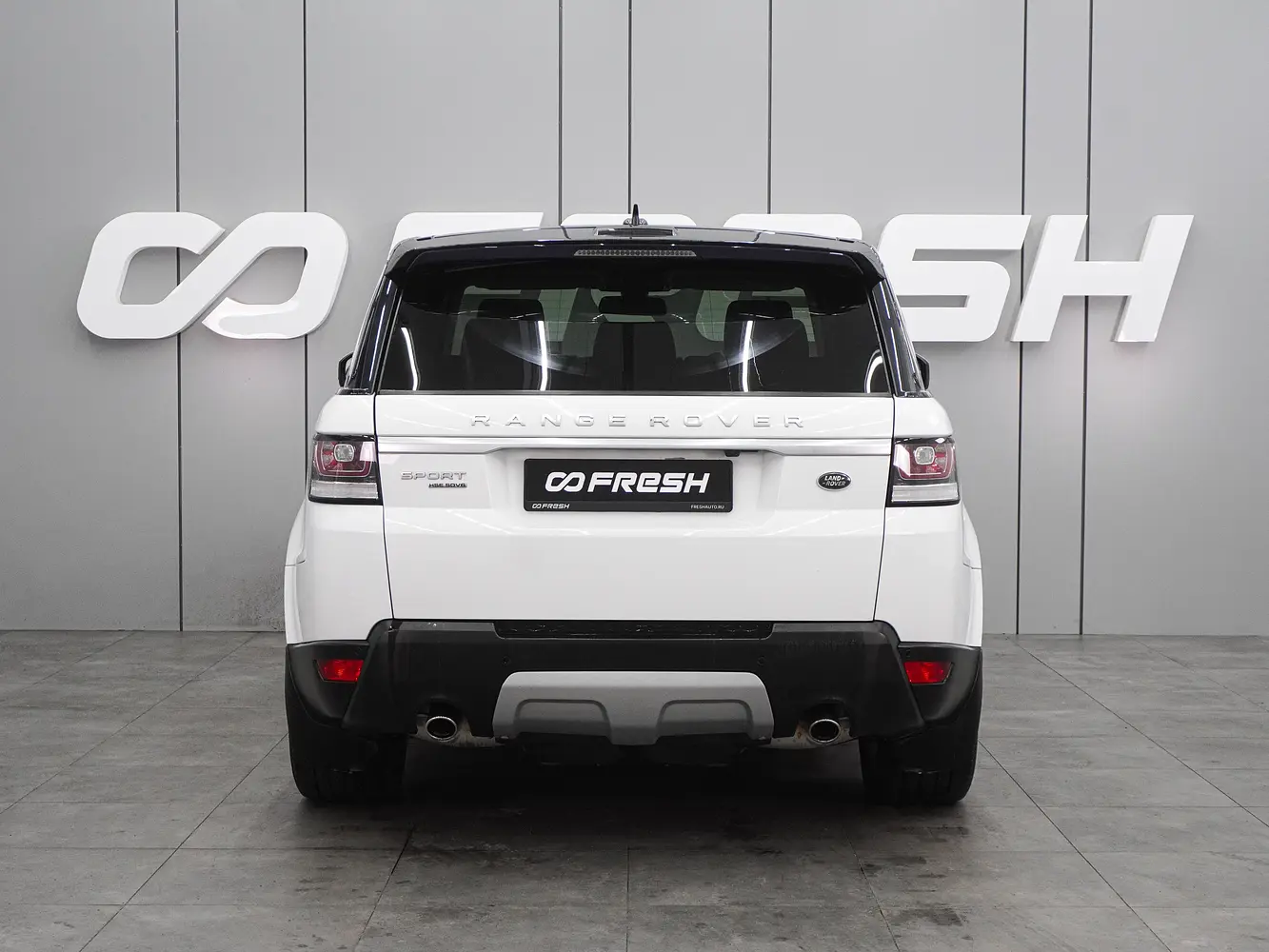 Land Rover