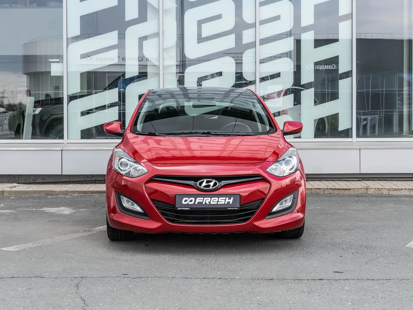 Hyundai