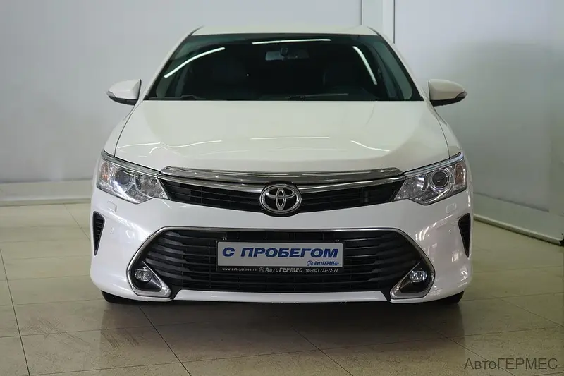 Camry