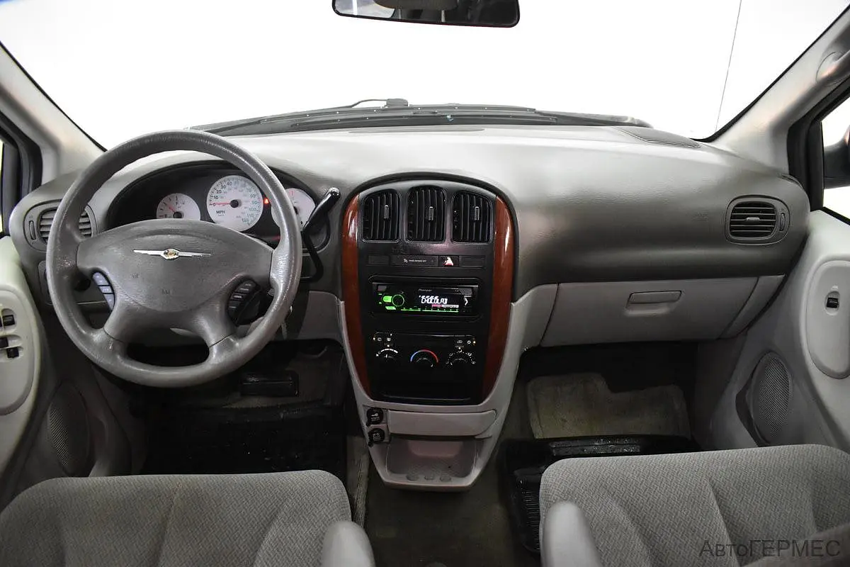 Chrysler
