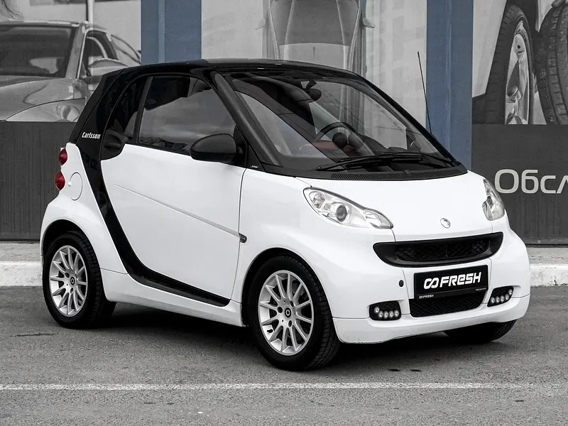 Fortwo