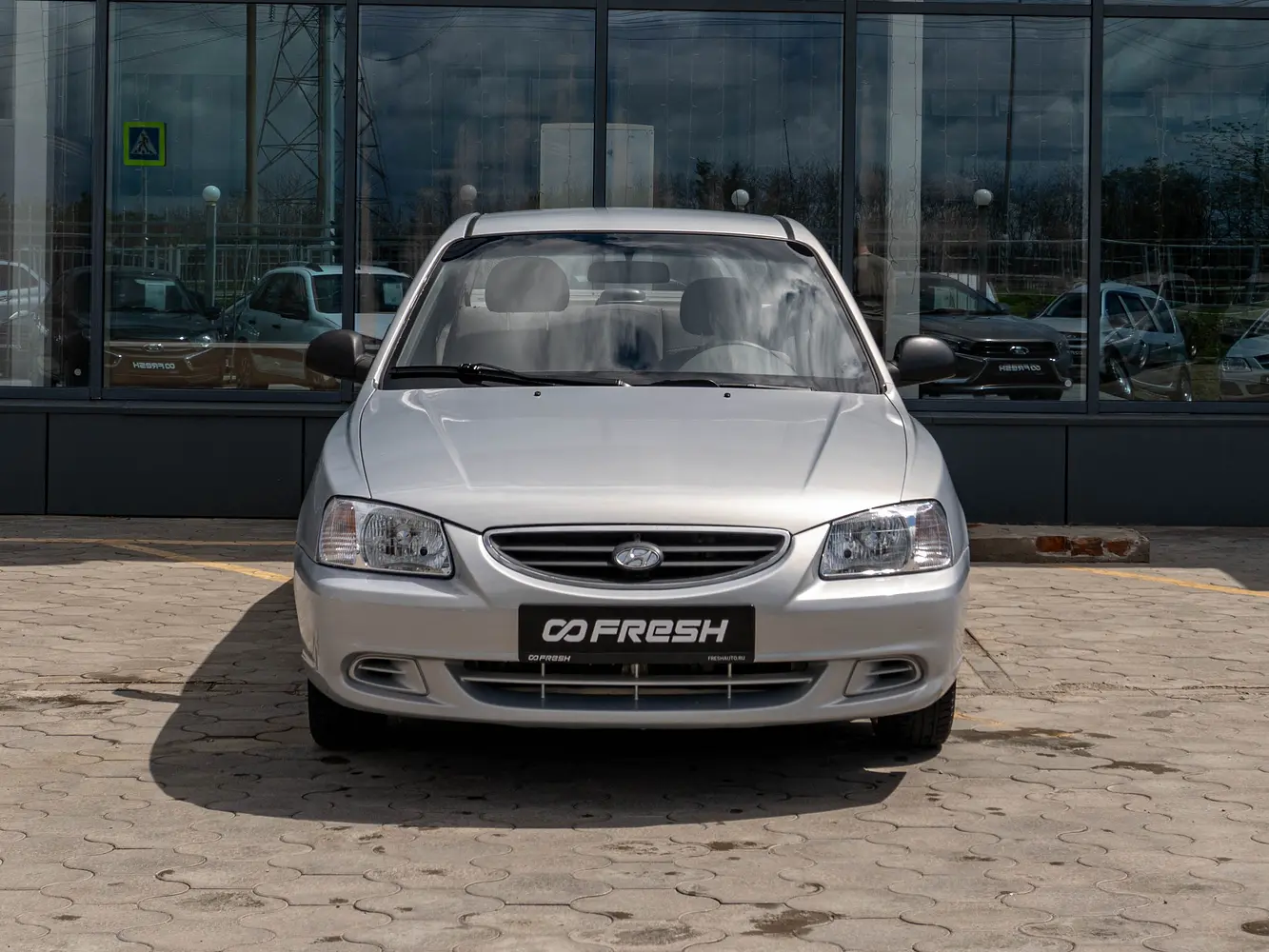 Hyundai