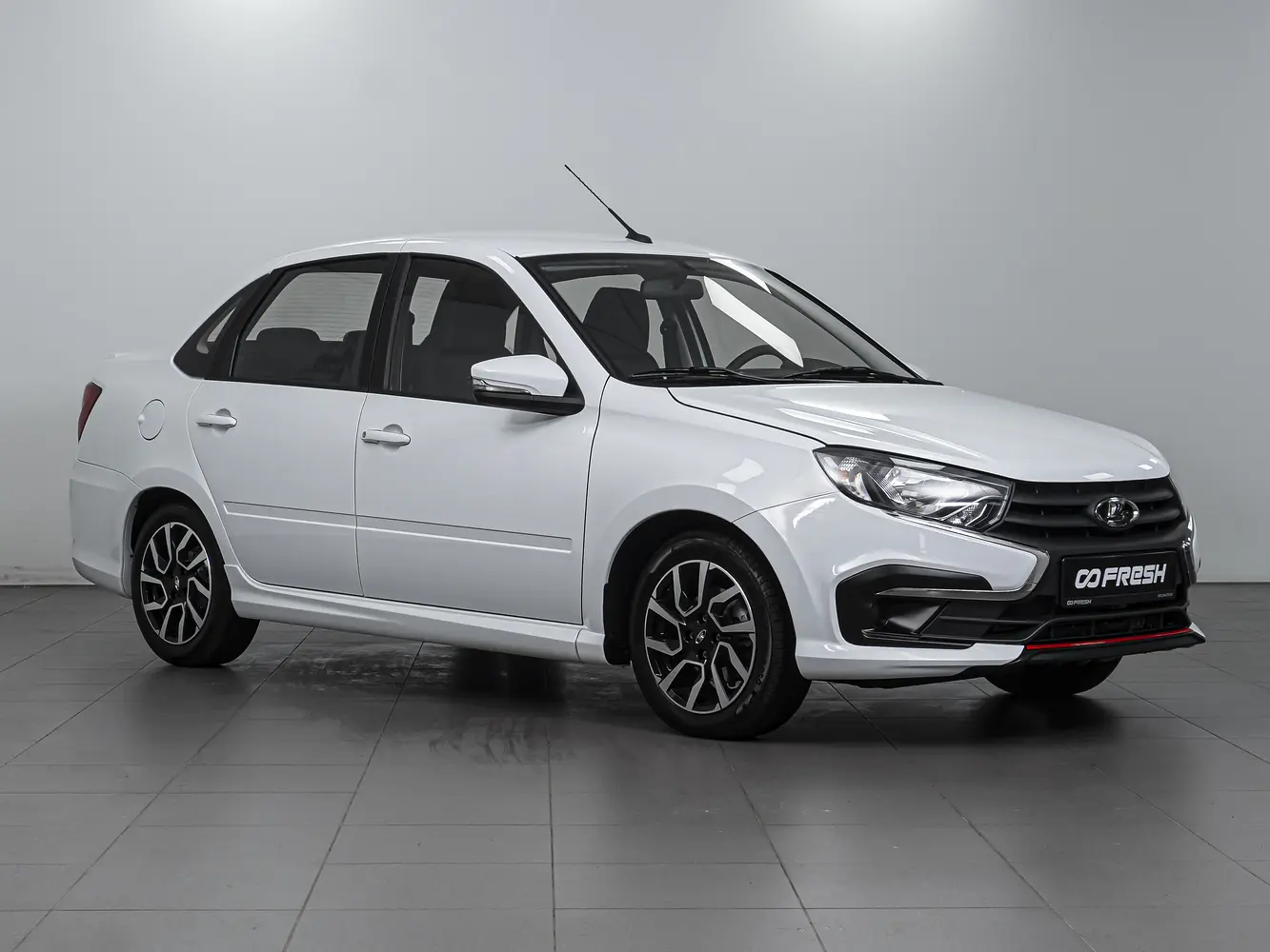 LADA (ВАЗ)