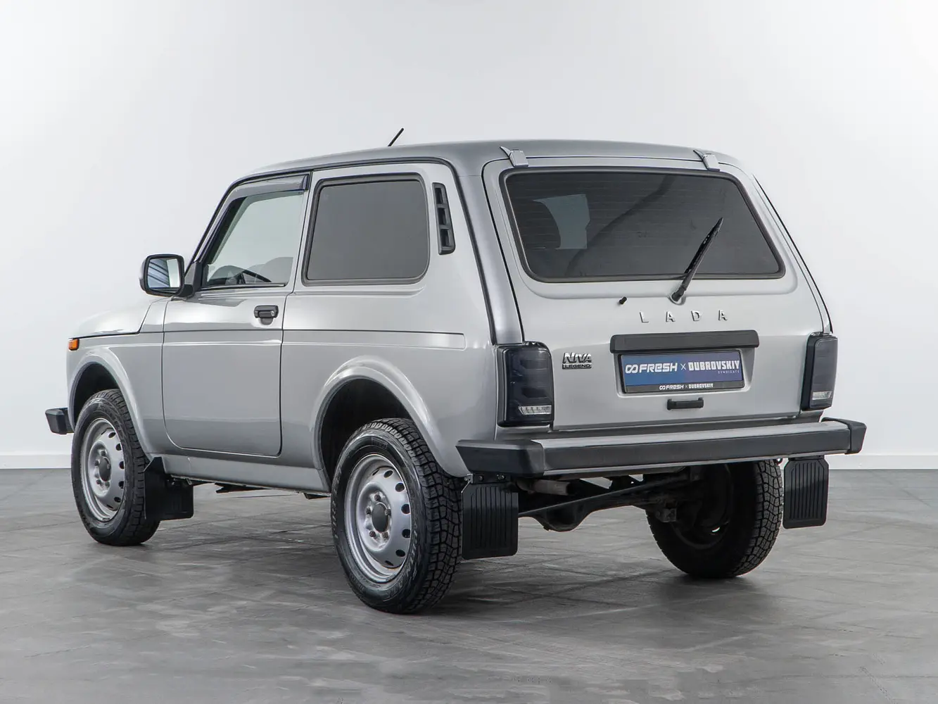 LADA (ВАЗ)