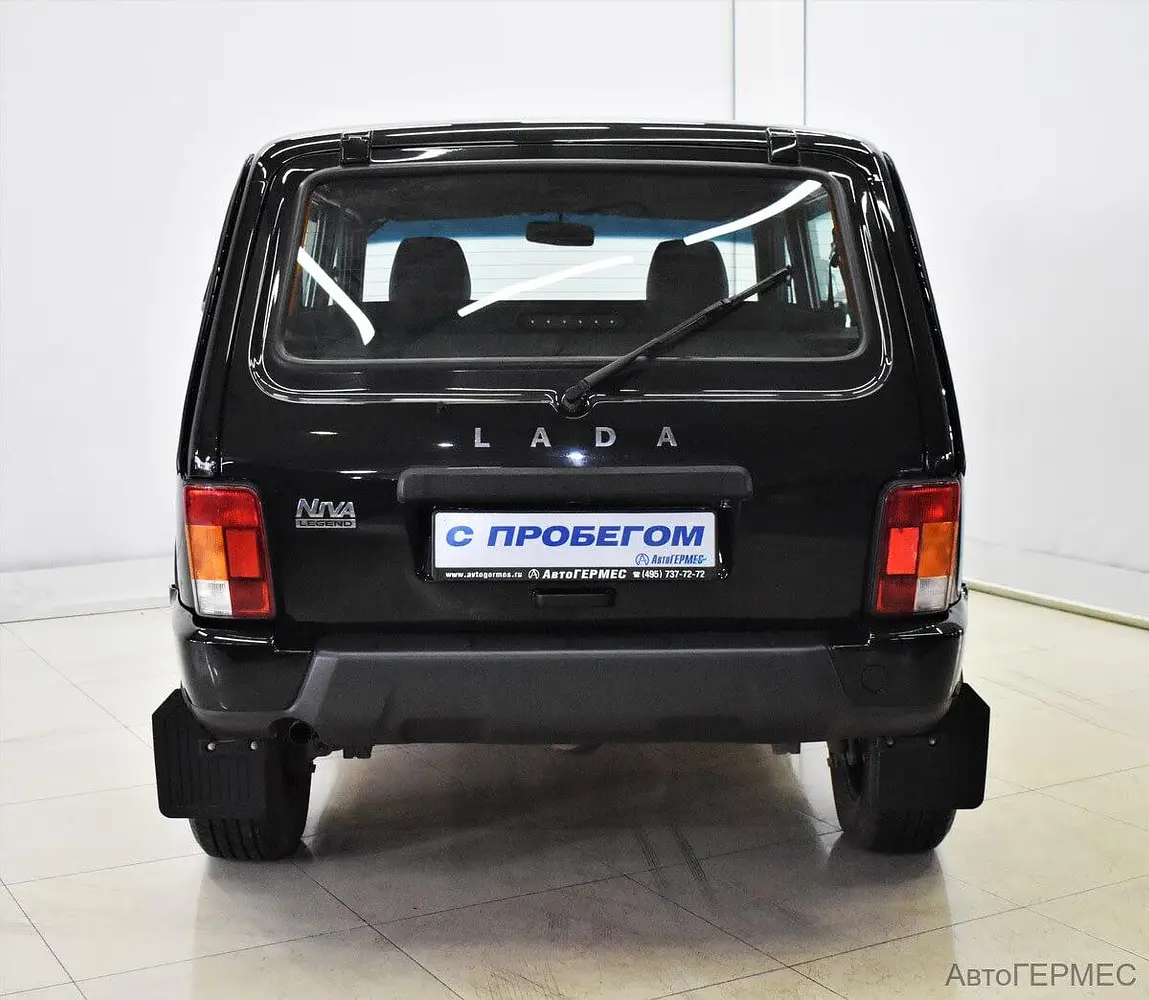 LADA (ВАЗ)
