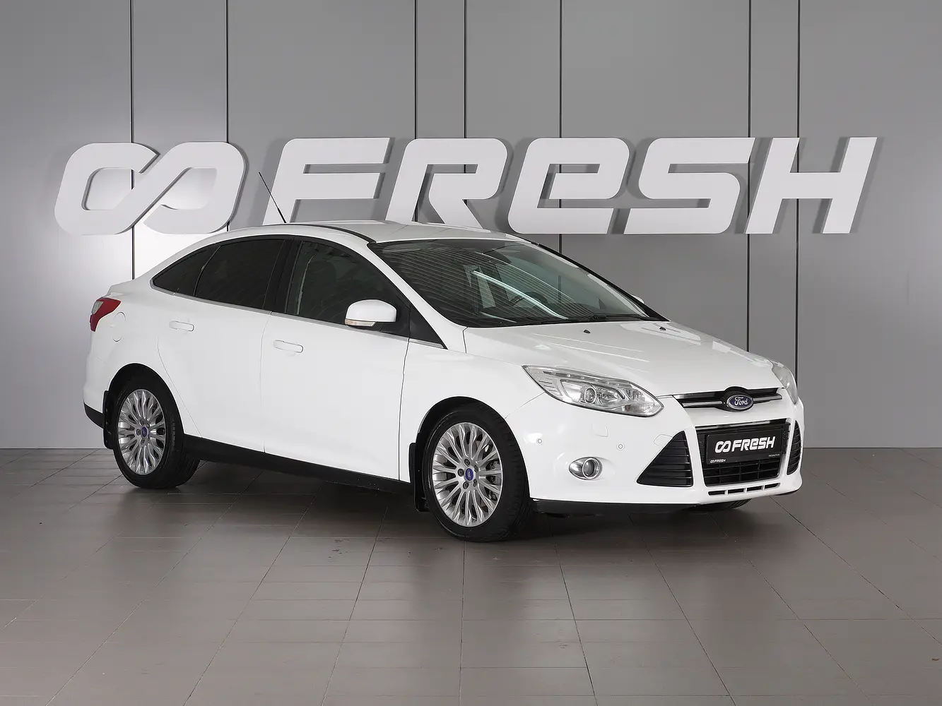Ford