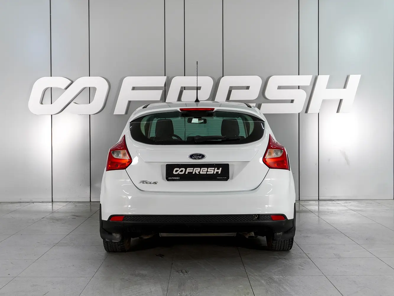 Ford