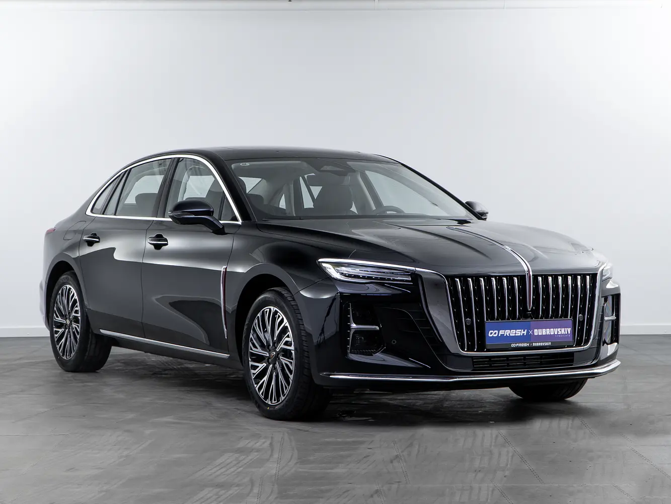 Hongqi