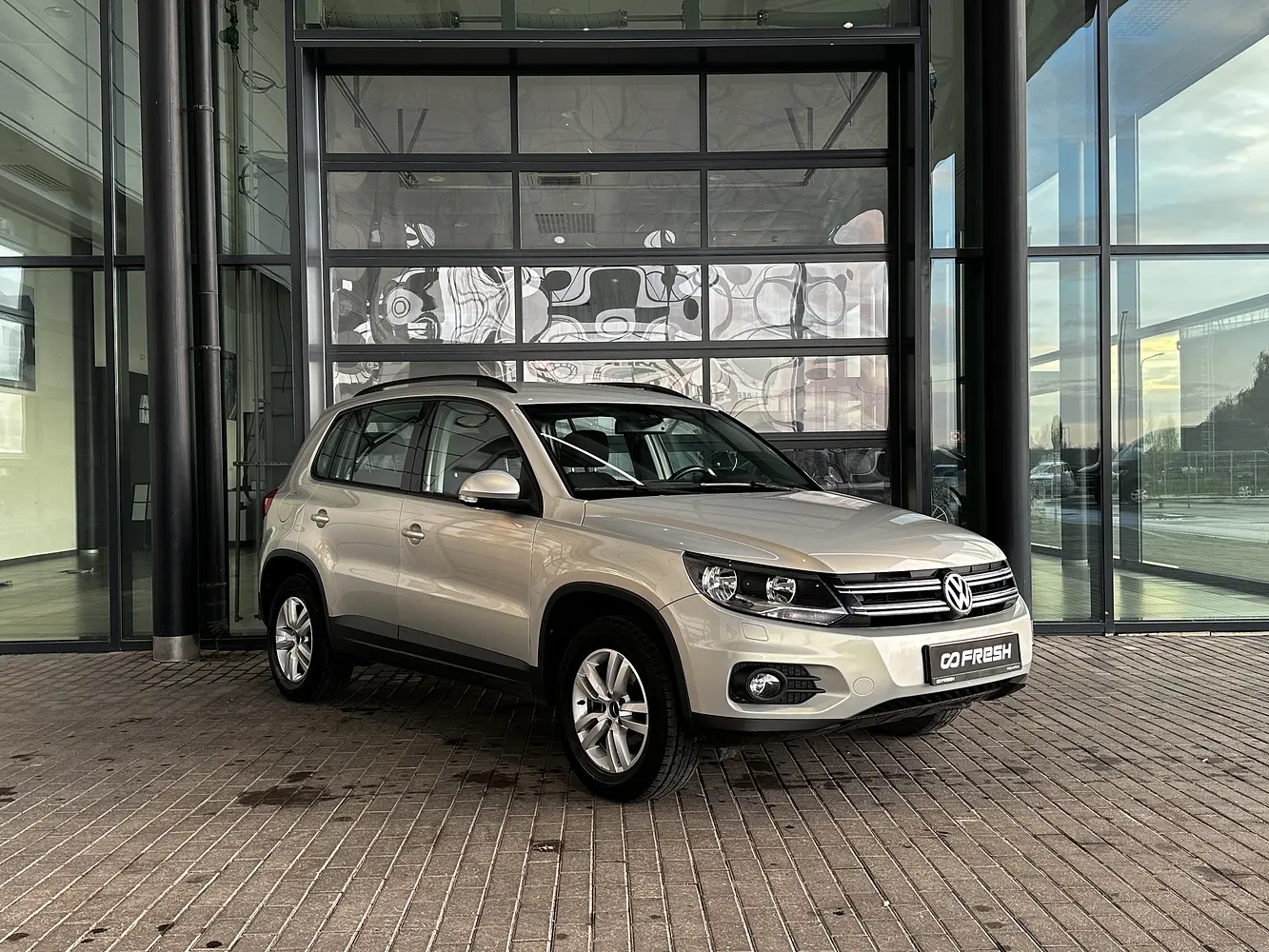 Volkswagen
