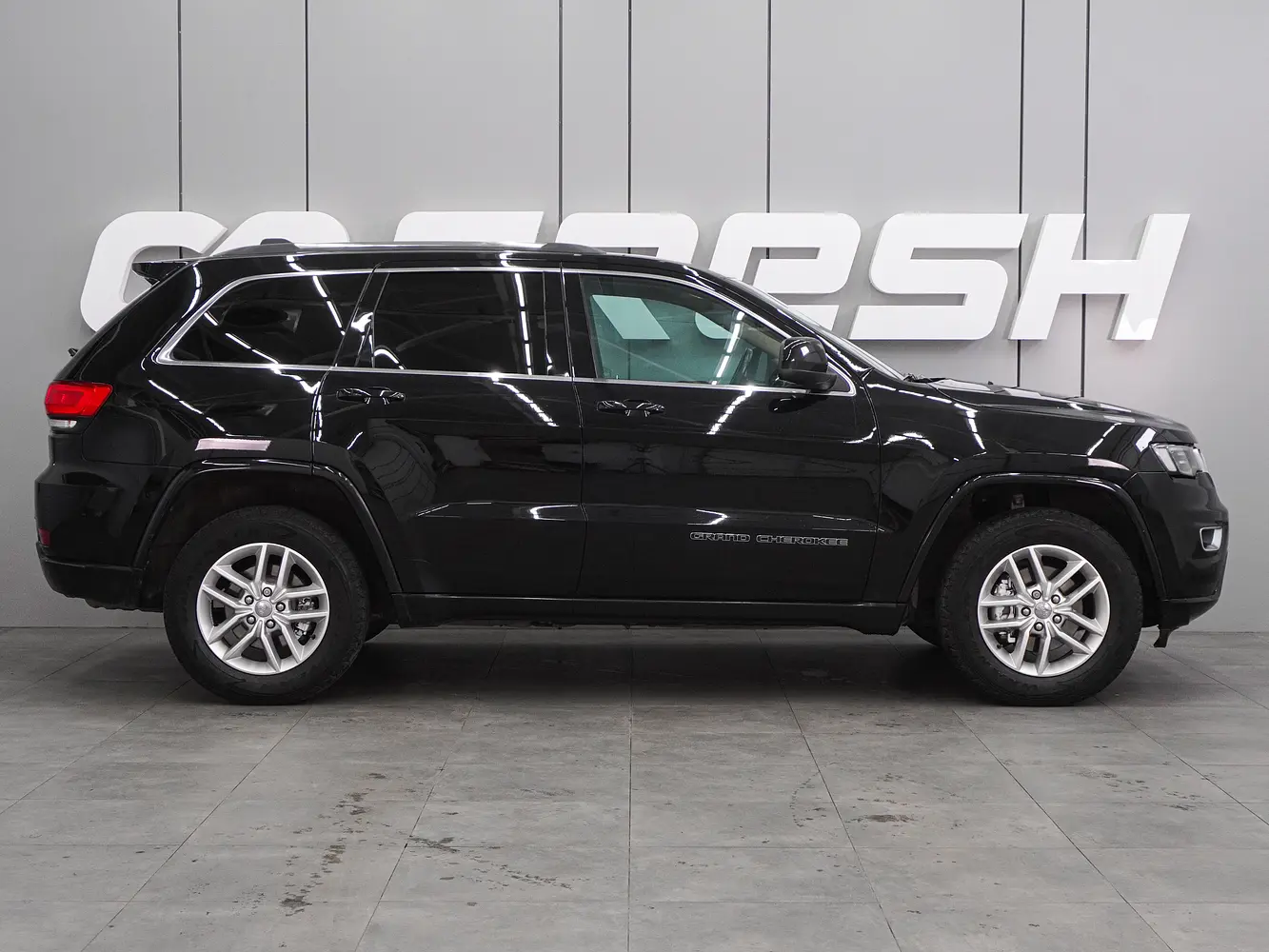 Jeep