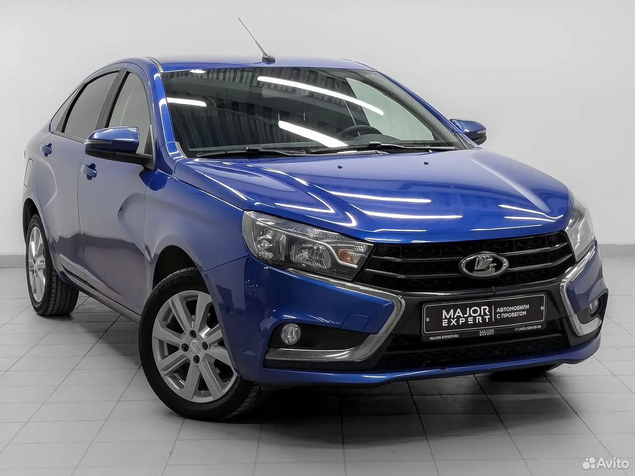 LADA (ВАЗ)