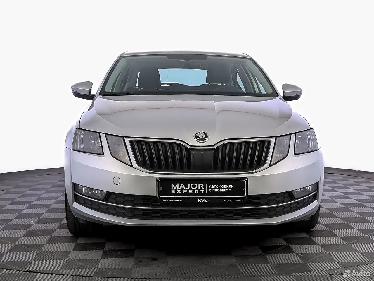 Skoda