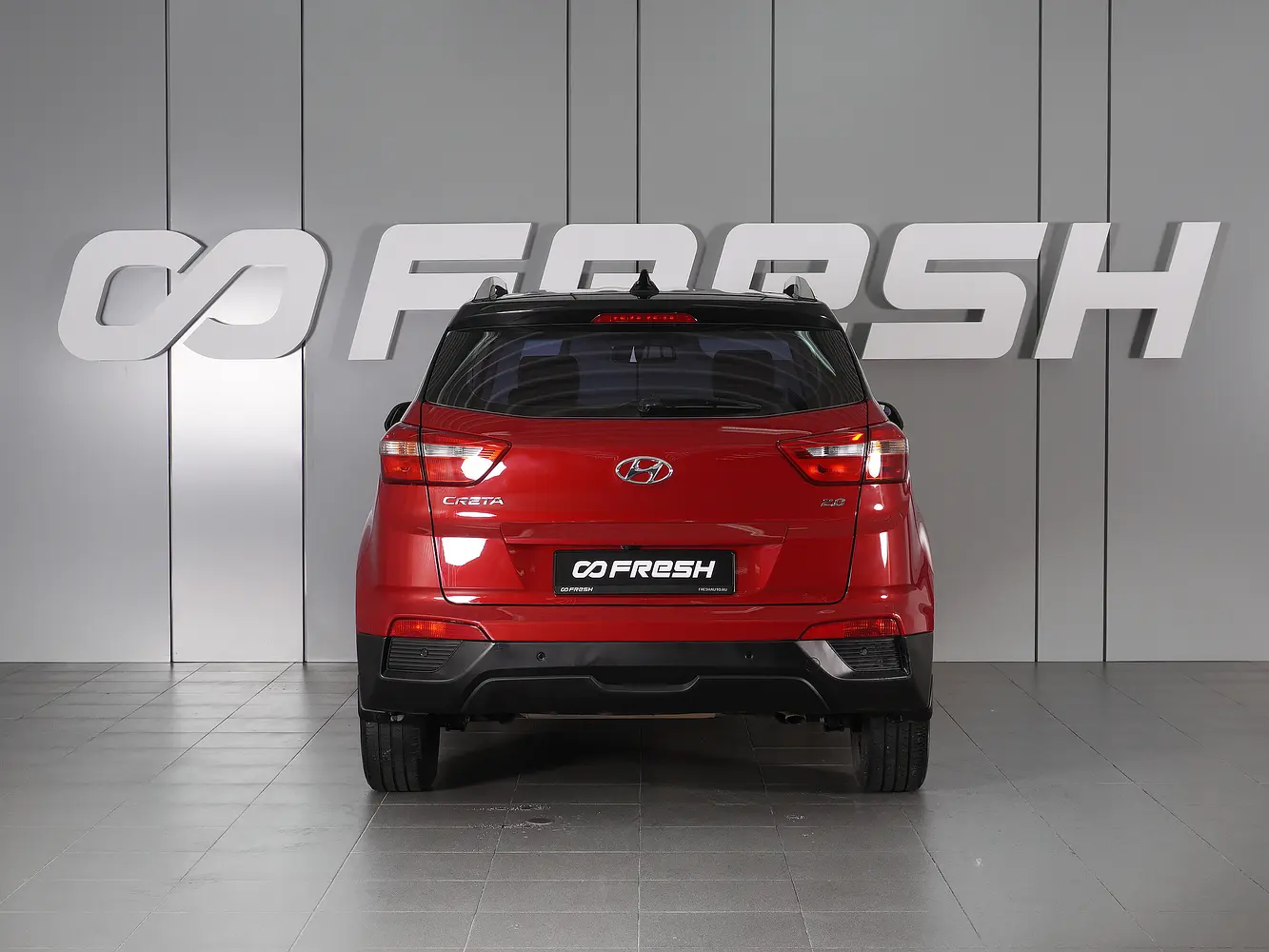Hyundai