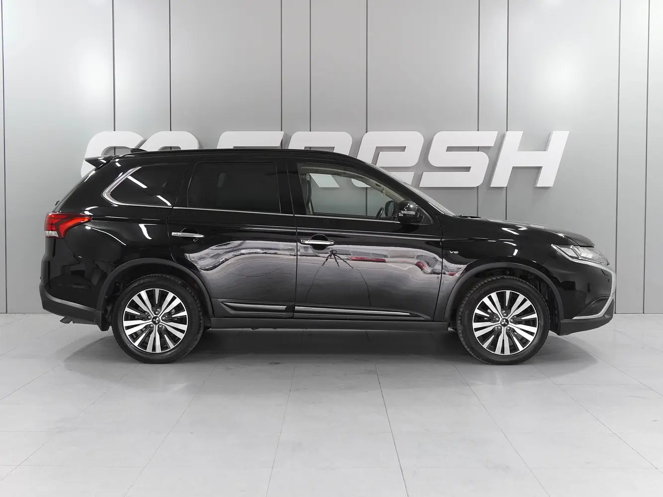 Mitsubishi